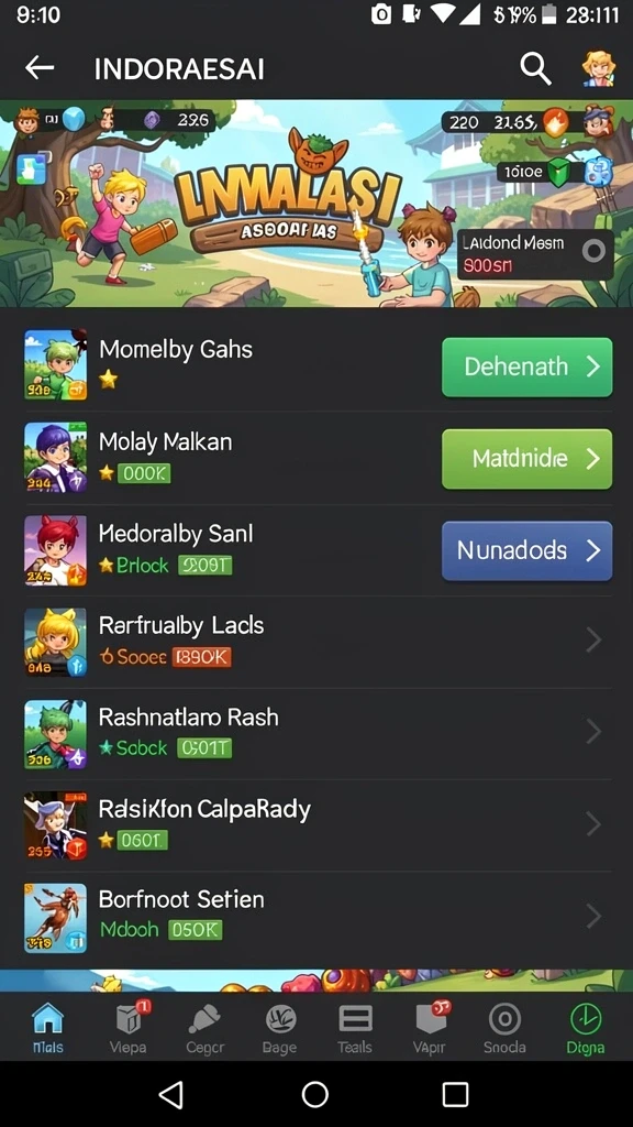 Screenshot 11bola nomor 2