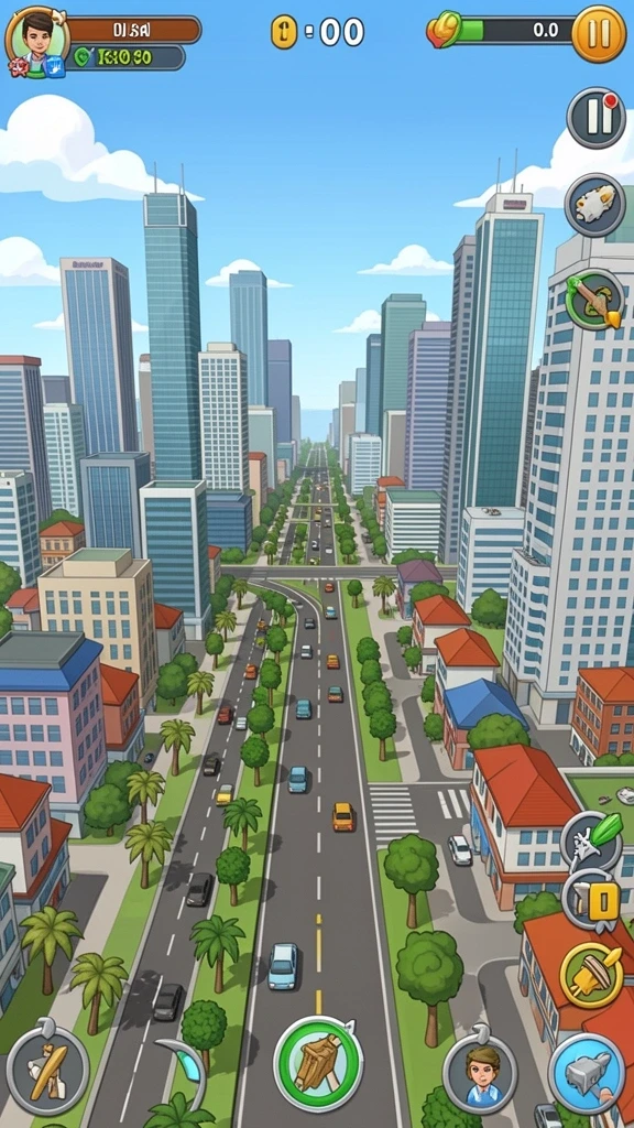 Screenshot 182game nomor 1