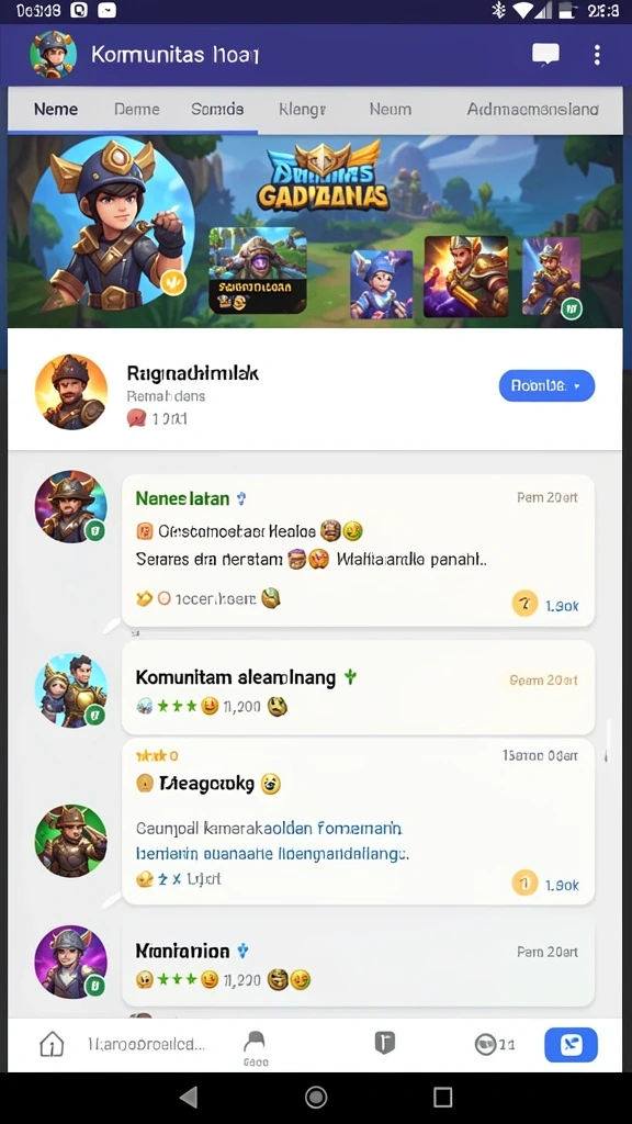 Screenshot 182game nomor 2