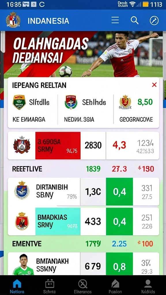 Screenshot 567luck nomor 2