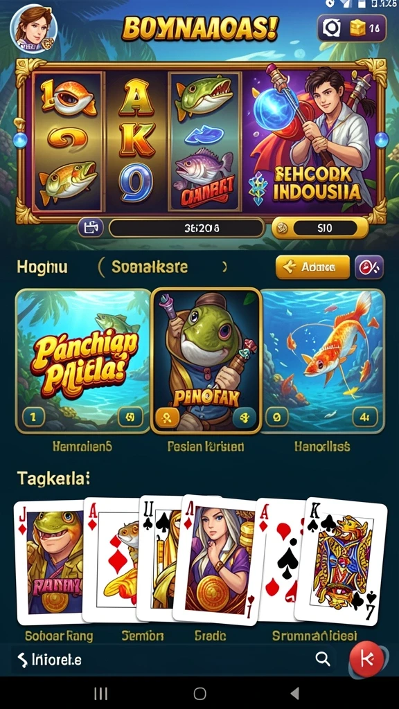 Screenshot 777lucky nomor 3