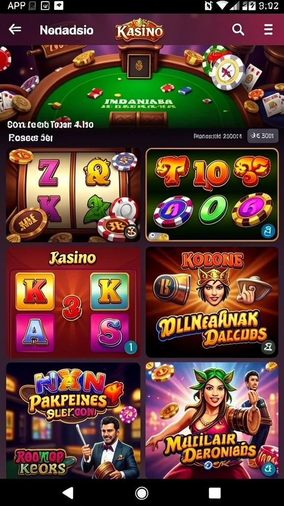 Screenshot 88big nomor 2