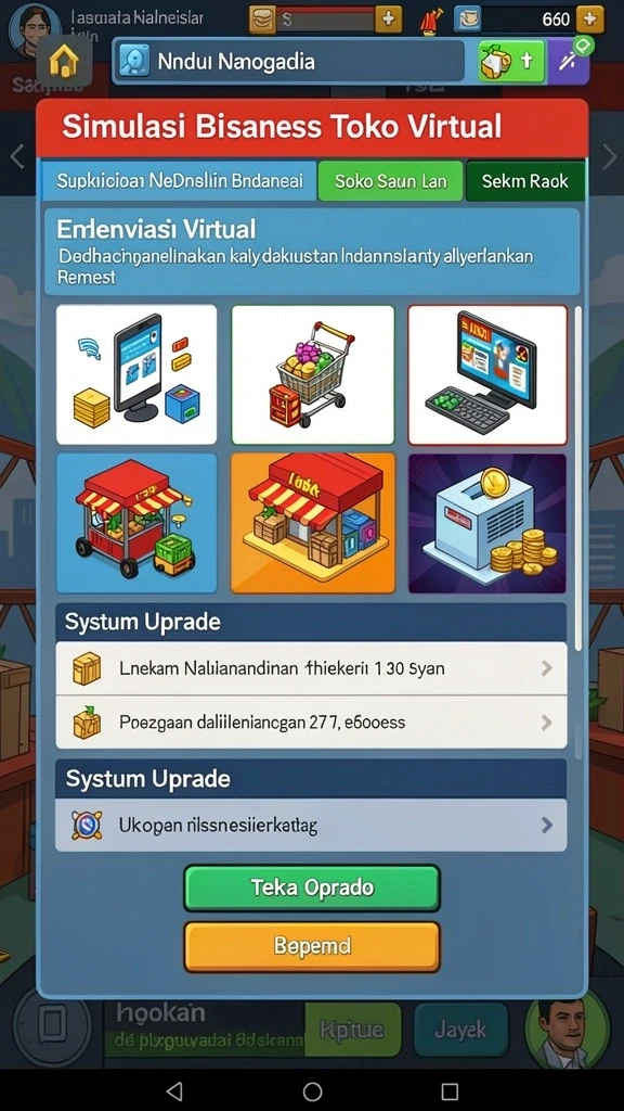 Screenshot 88bos nomor 1