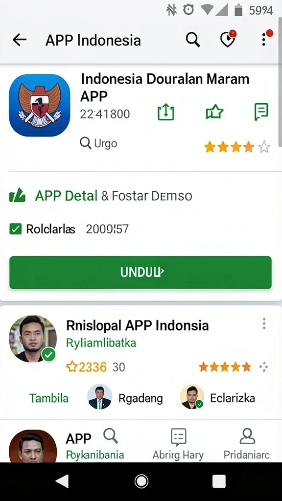 Screenshot 88bos nomor 2