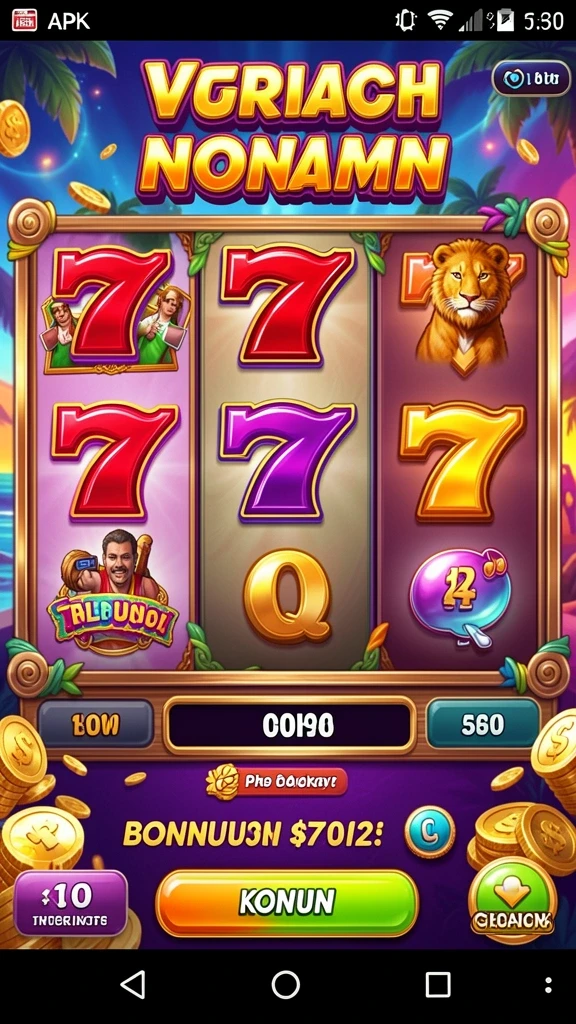 Screenshot 95pgplay nomor 2