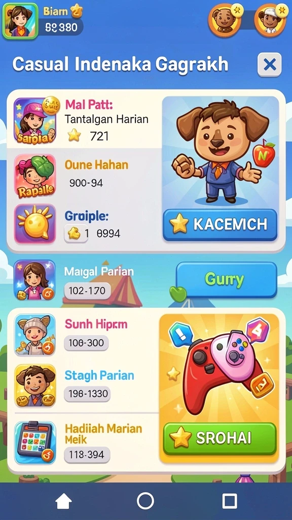 Screenshot 99luck99 nomor 3