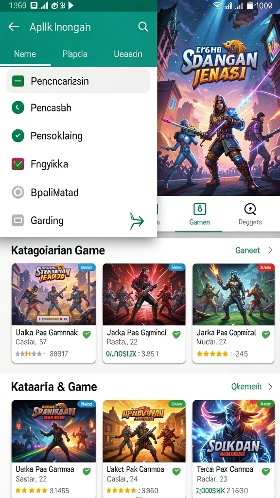 Screenshot afk77 nomor 3