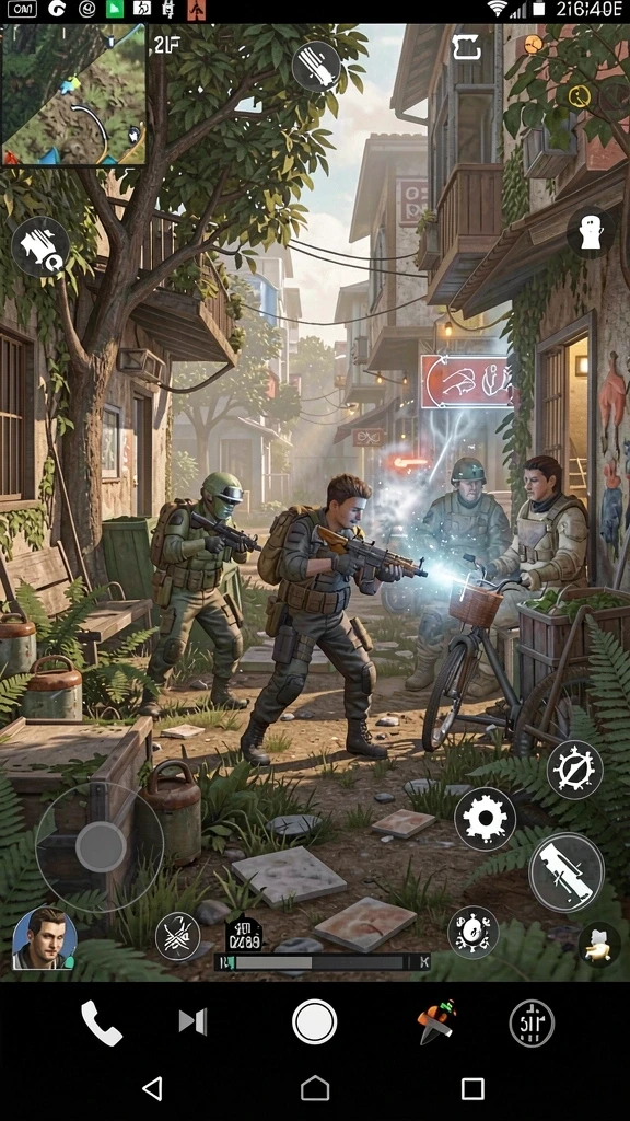 Screenshot ariestogel nomor 2
