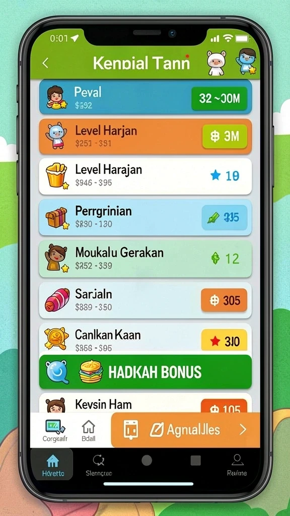 Screenshot asia918 nomor 3