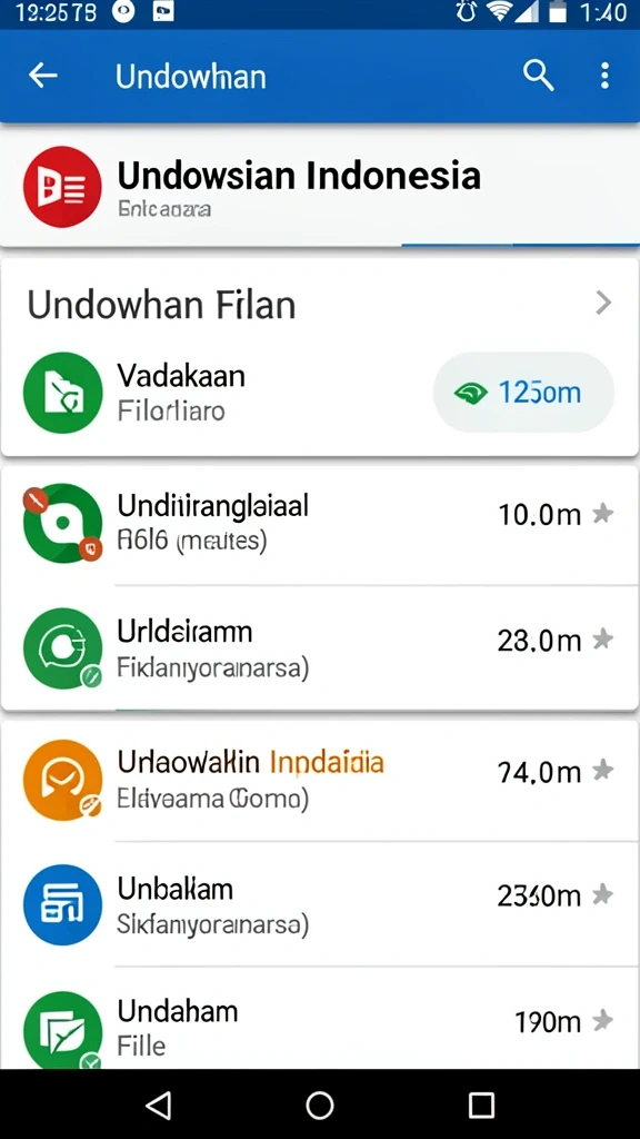 Screenshot at777 nomor 2