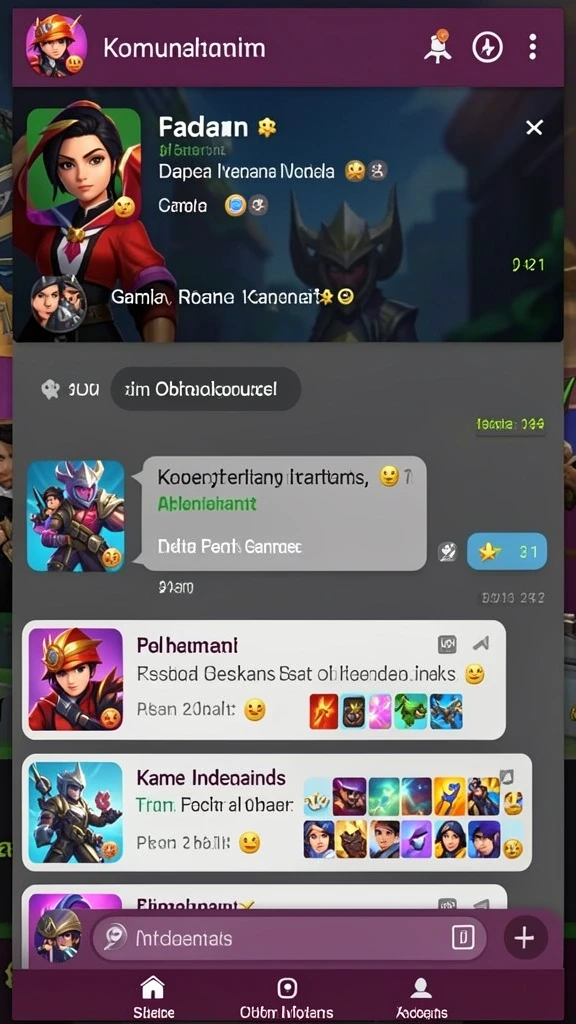 Screenshot ayu89 nomor 3