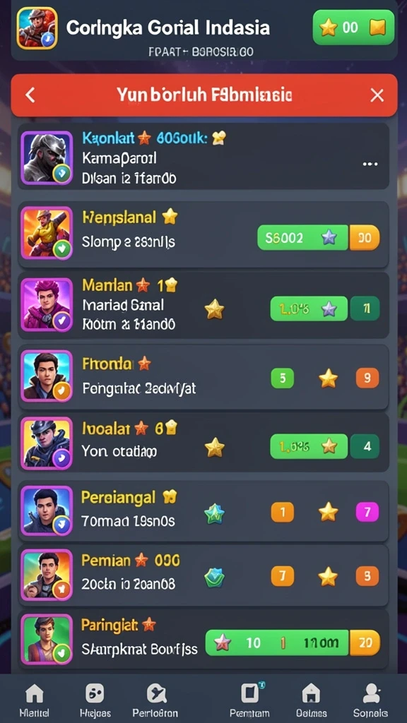 Screenshot baliwin66 nomor 3