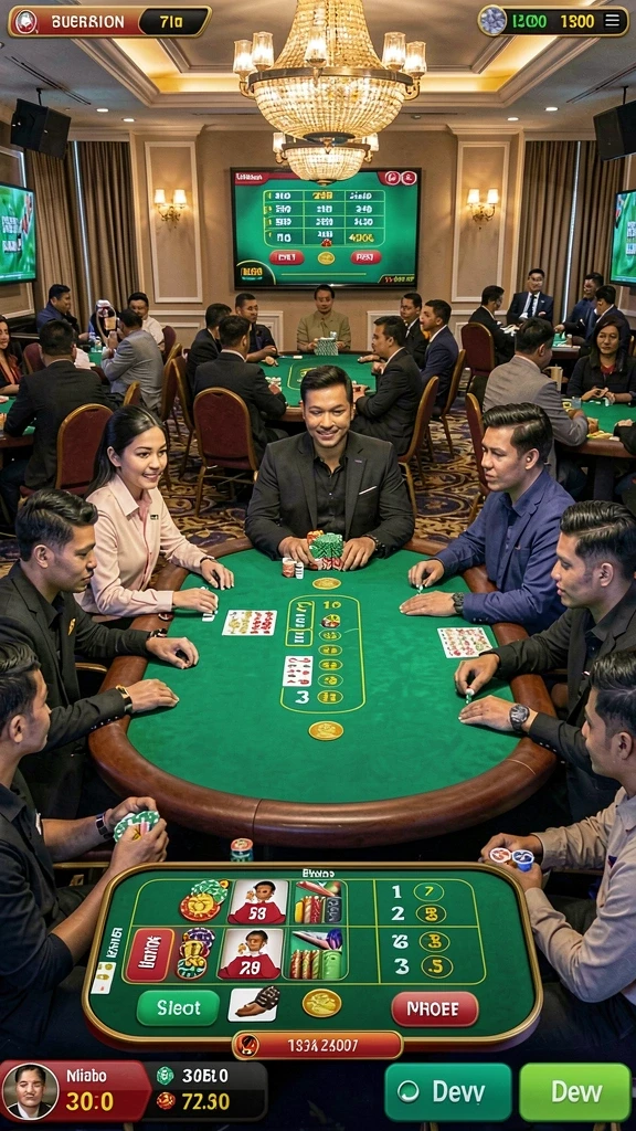 Screenshot bigwin189 nomor 3