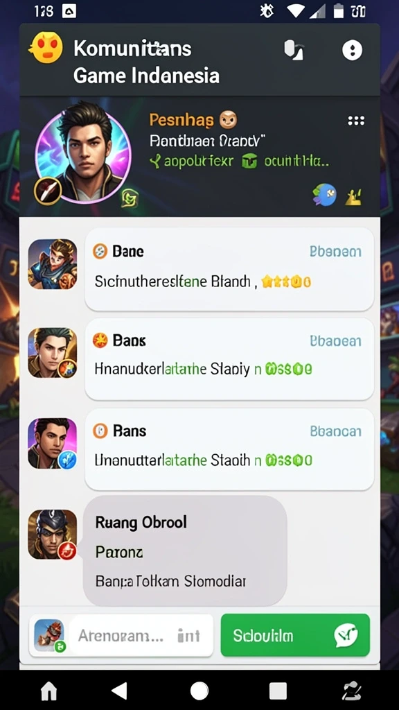 Screenshot bowo77 nomor 2