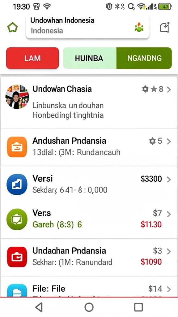 Screenshot buaya138 nomor 2