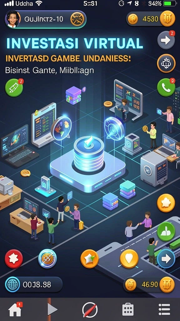 Screenshot bulantogel nomor 1