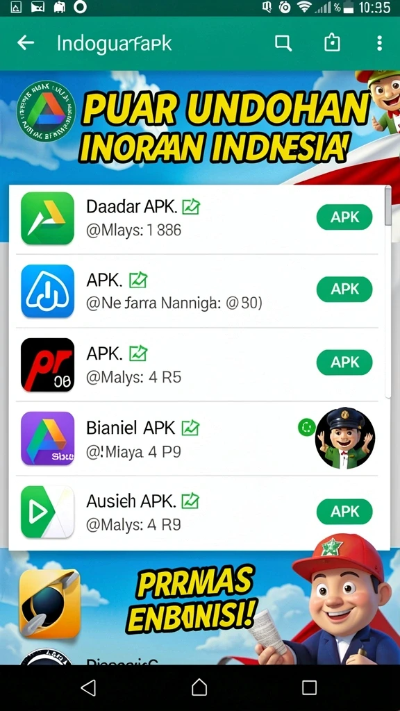 Screenshot bw888 nomor 1