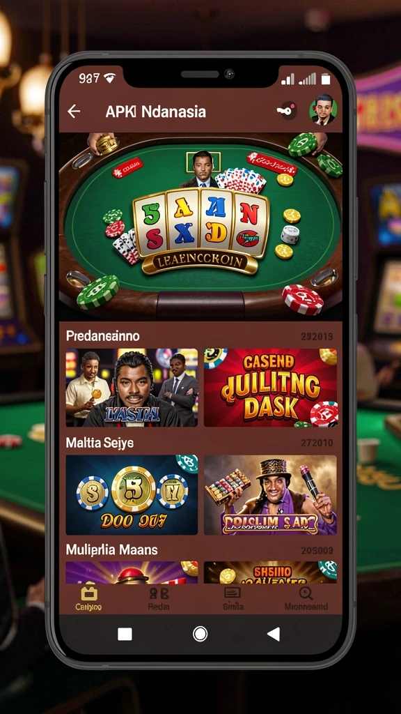 Screenshot cash777 nomor 3