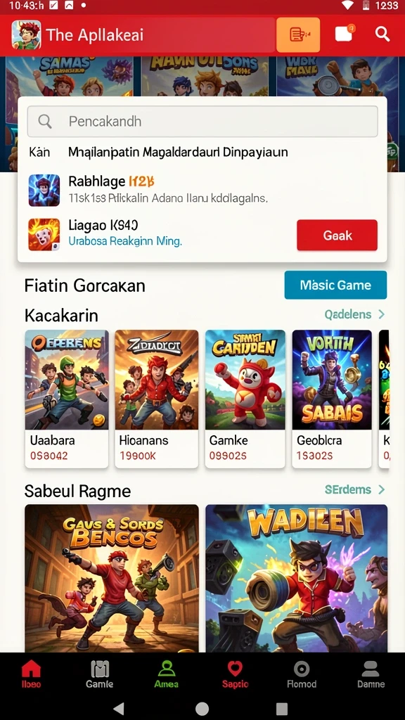 Screenshot corla188 nomor 2