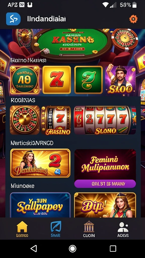 Screenshot cr7vip nomor 1