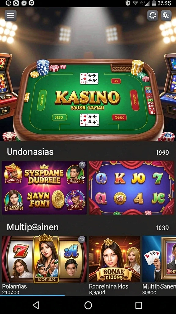 Screenshot fuji66 nomor 1