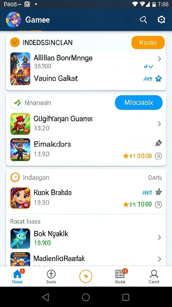 Screenshot gacor108 nomor 3