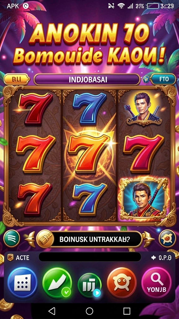 Screenshot gendut188 nomor 1