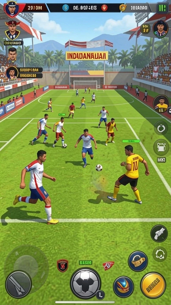 Screenshot glory777 nomor 2