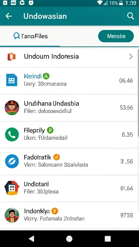 Screenshot glory777 nomor 3