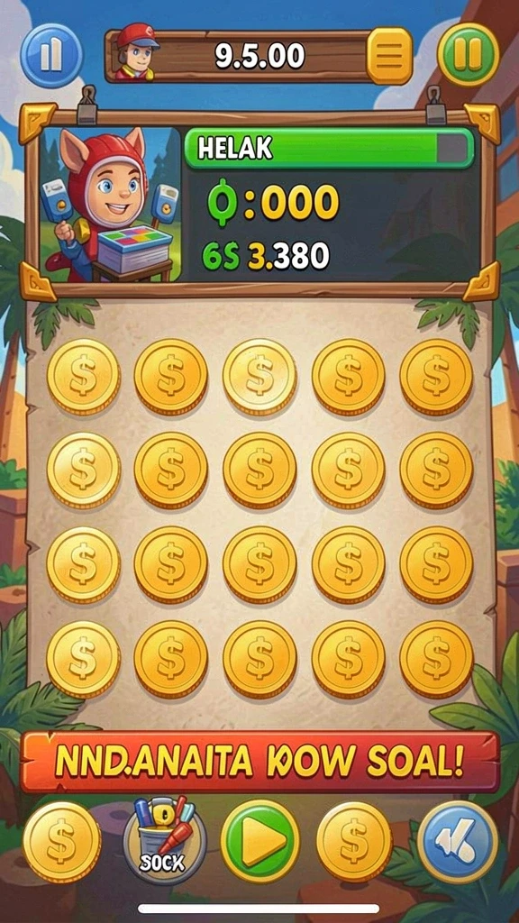 Screenshot glowin88 nomor 1