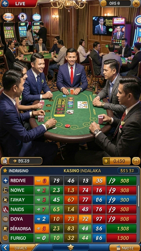 Screenshot glowin88 nomor 2