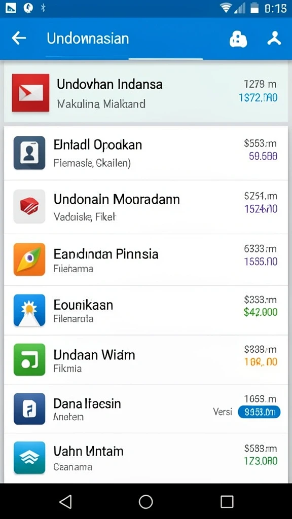 Screenshot goltogel nomor 1