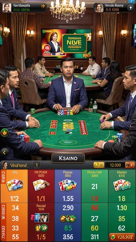Screenshot hanabi88 nomor 2