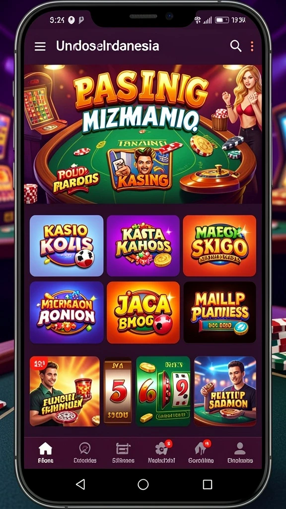 Screenshot hit9 nomor 1