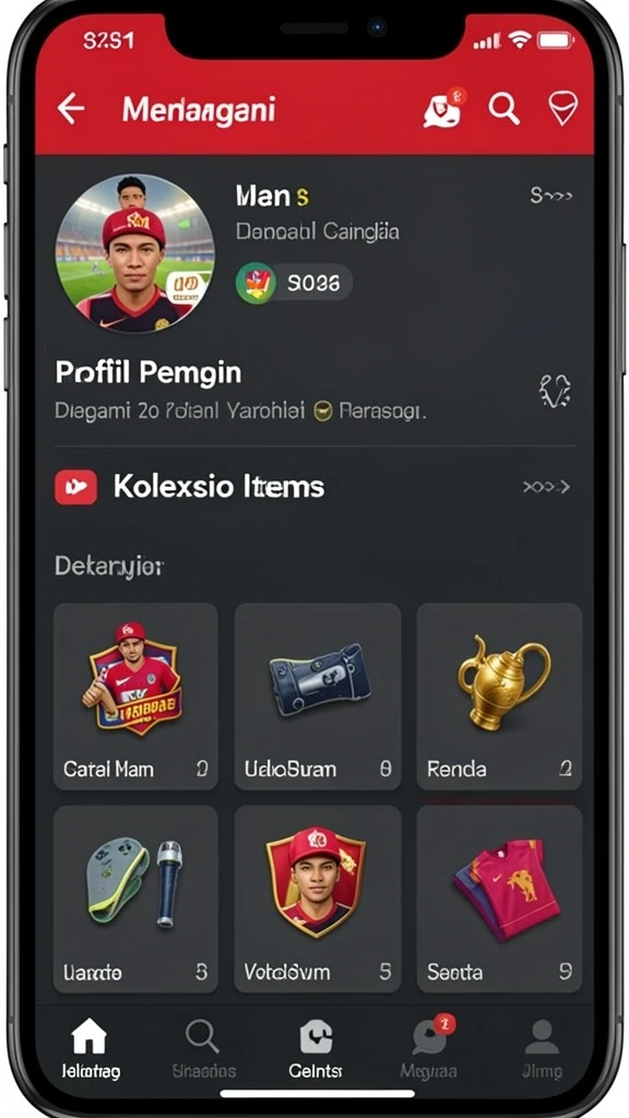 Screenshot hoki138 nomor 2