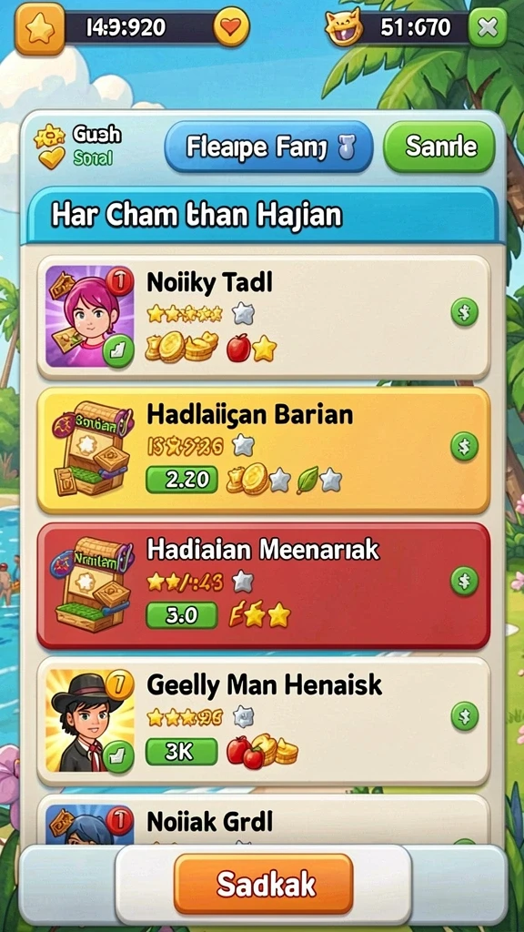 Screenshot hokibet nomor 3