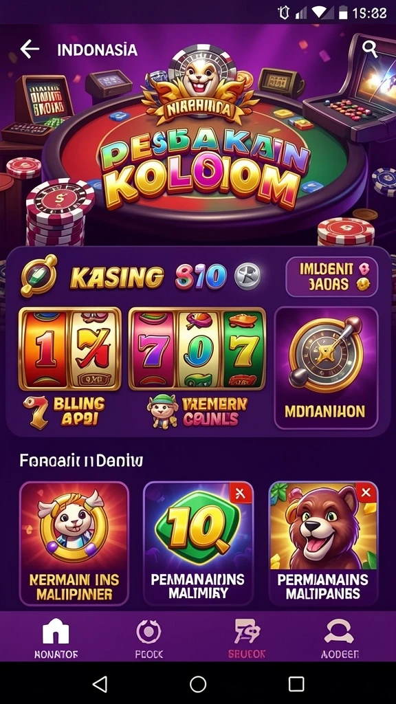 Screenshot hokiterus88 nomor 2