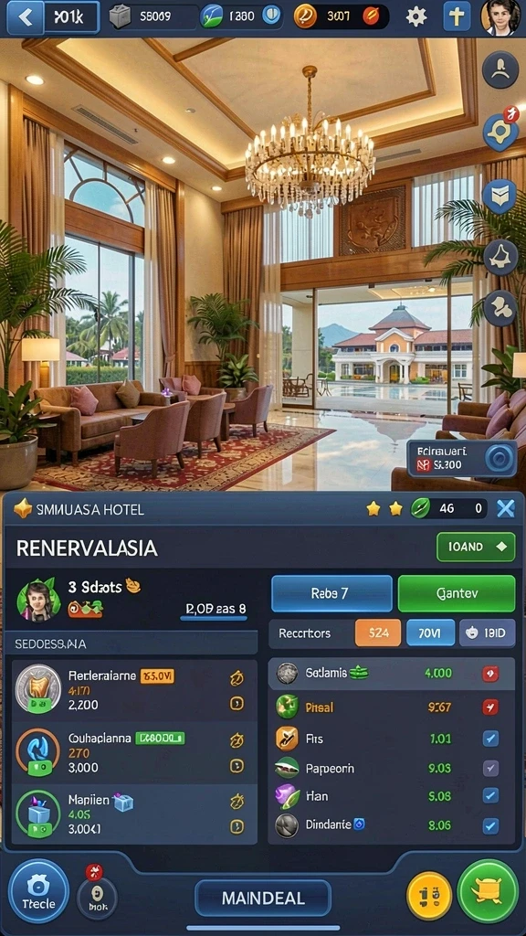 Screenshot idolabet88 nomor 3