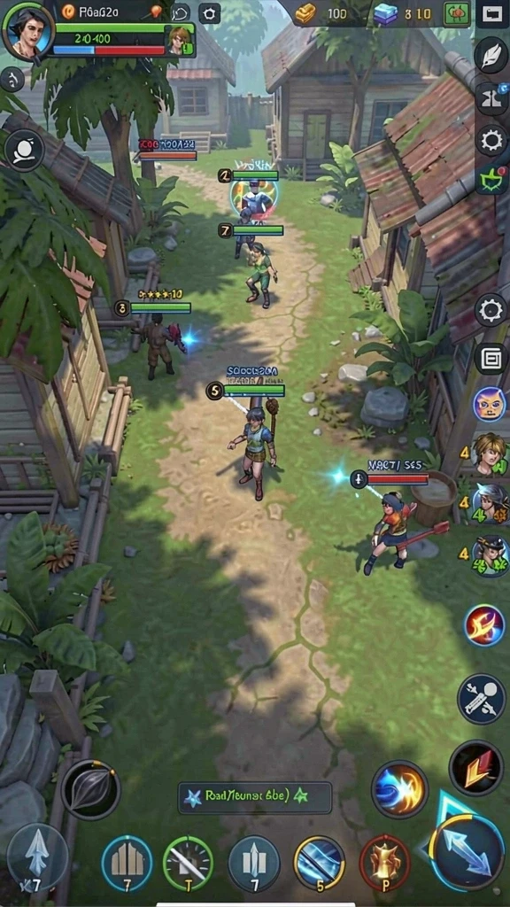 Screenshot idrgame nomor 3