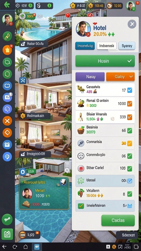 Screenshot indorp nomor 1