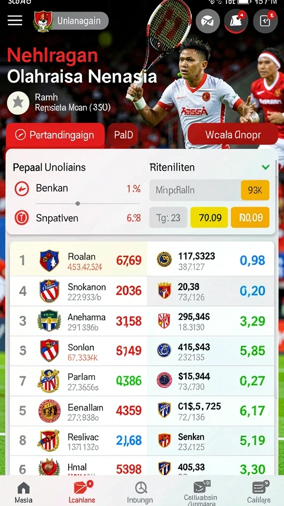 Screenshot iosbet nomor 2