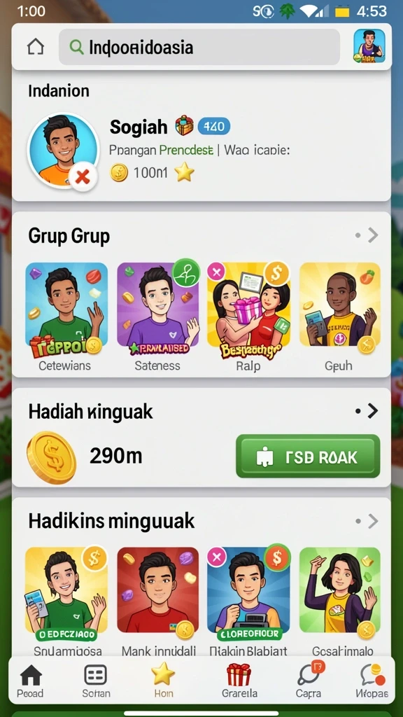 Screenshot jktjkt nomor 2