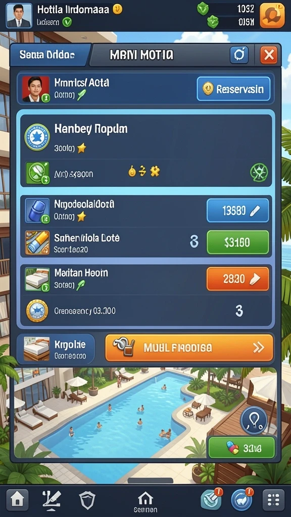 Screenshot kakrp nomor 2