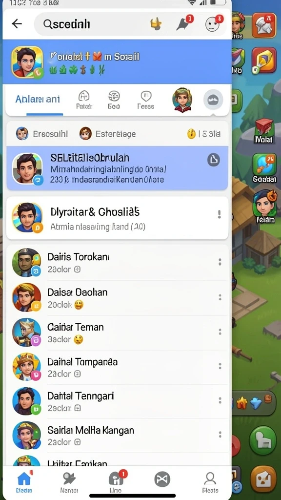 Screenshot kilat77 nomor 3