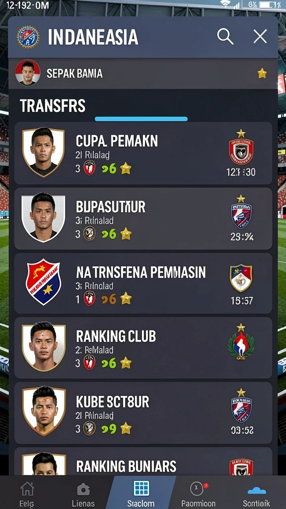 Screenshot koin99 nomor 1