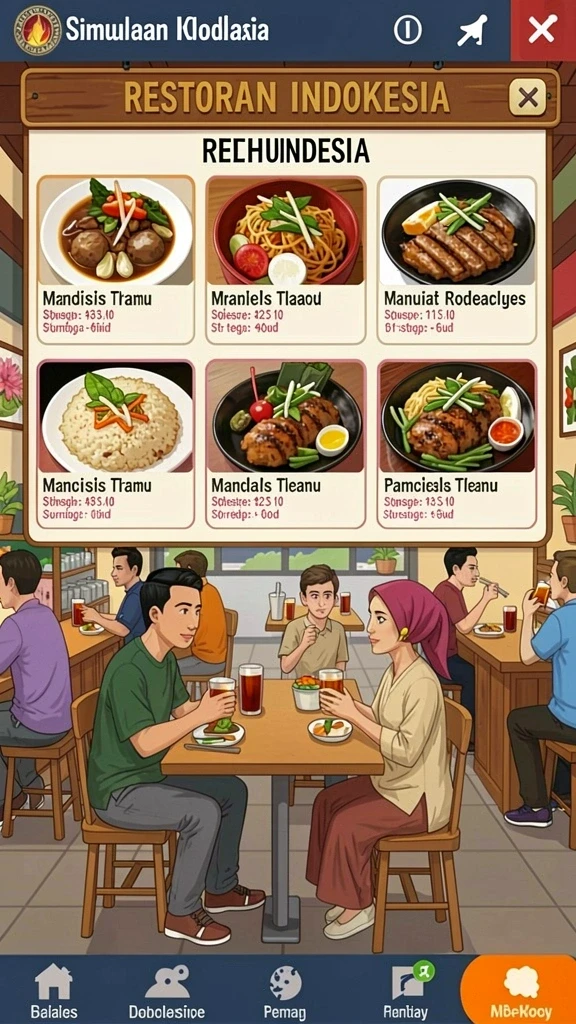 Screenshot kokitoto nomor 3