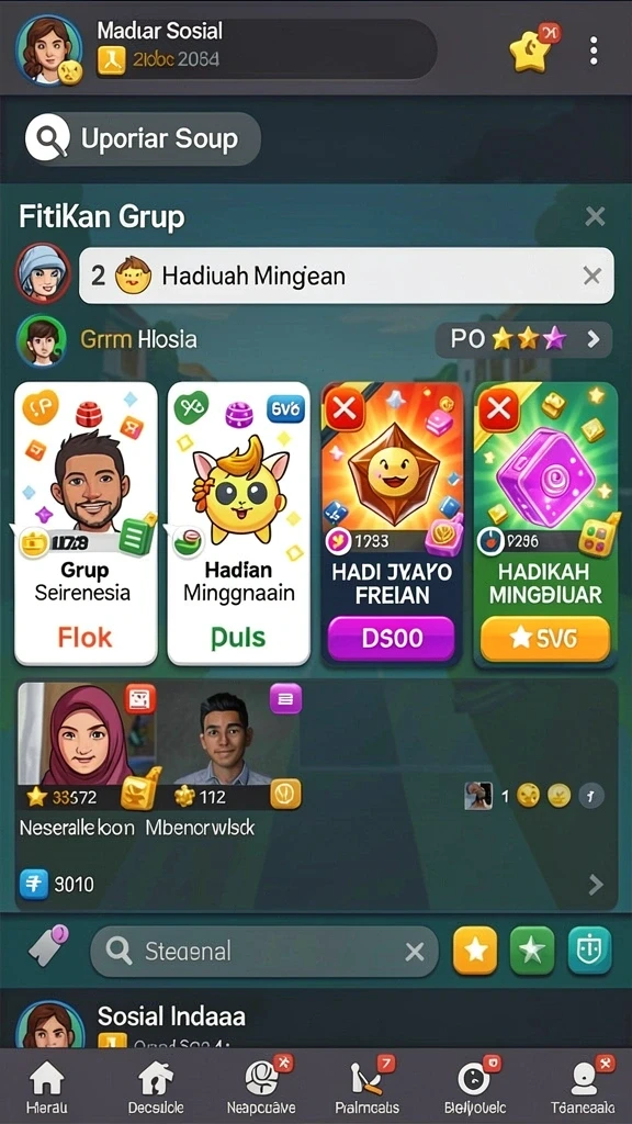 Screenshot l777 nomor 1