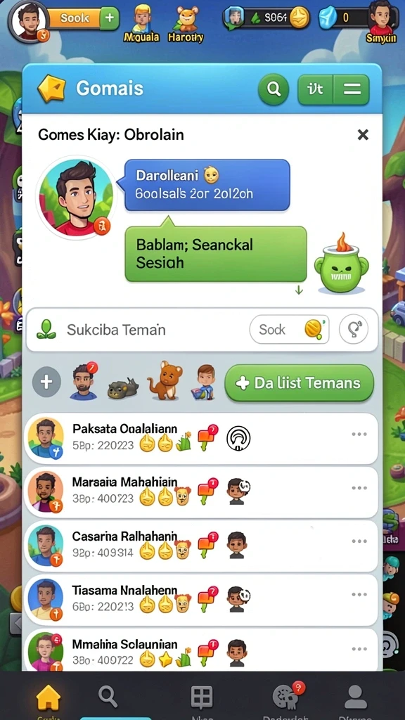 Screenshot lancar138 nomor 3