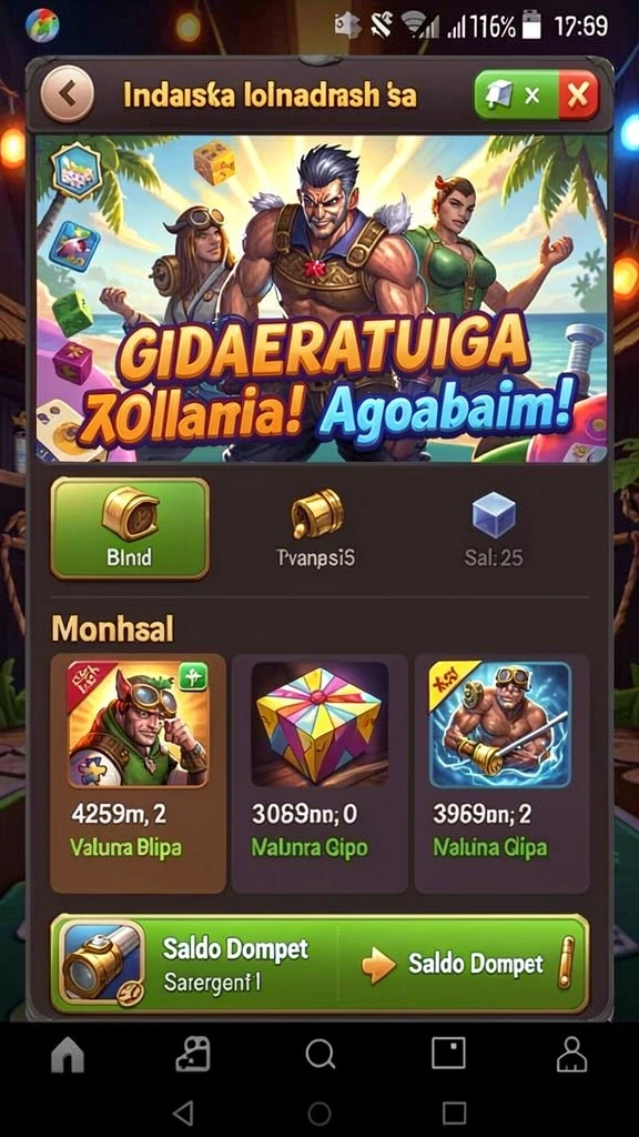 Screenshot letsthor nomor 1