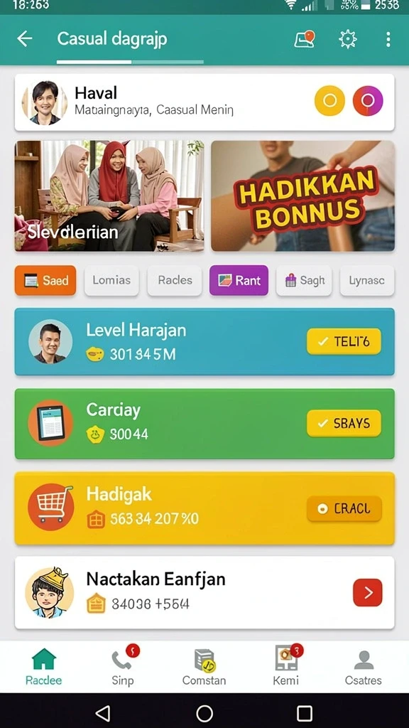Screenshot lucksvip nomor 3